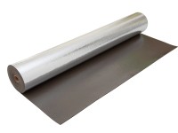 Podložka pod vinylovou podlahu Vortis Protect Plus 10 x 1 m, tl. 1 mm