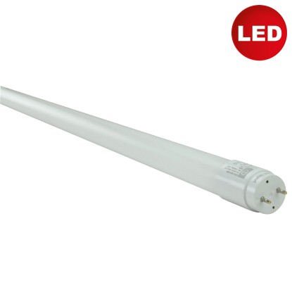 e2 elektro LED zářivka Power L T8, G13, 24 W, 3600 lm, 4000 K, pr. 26 x 1500 mm