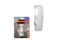 OSRAM Bateriové LED noční světlo Nightlux TORCH White 0,35W 10m 4000K