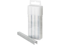 STANLEY Spony do sponkovačky typ G, 1000 ks