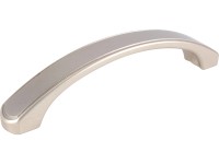 Hettich Nábytková úchytka Astor matný nikl 96 mm