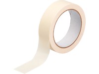 Krepová krycí páska 33 m x 29 mm