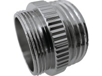 Redukce pro baterii M24 x 3/4