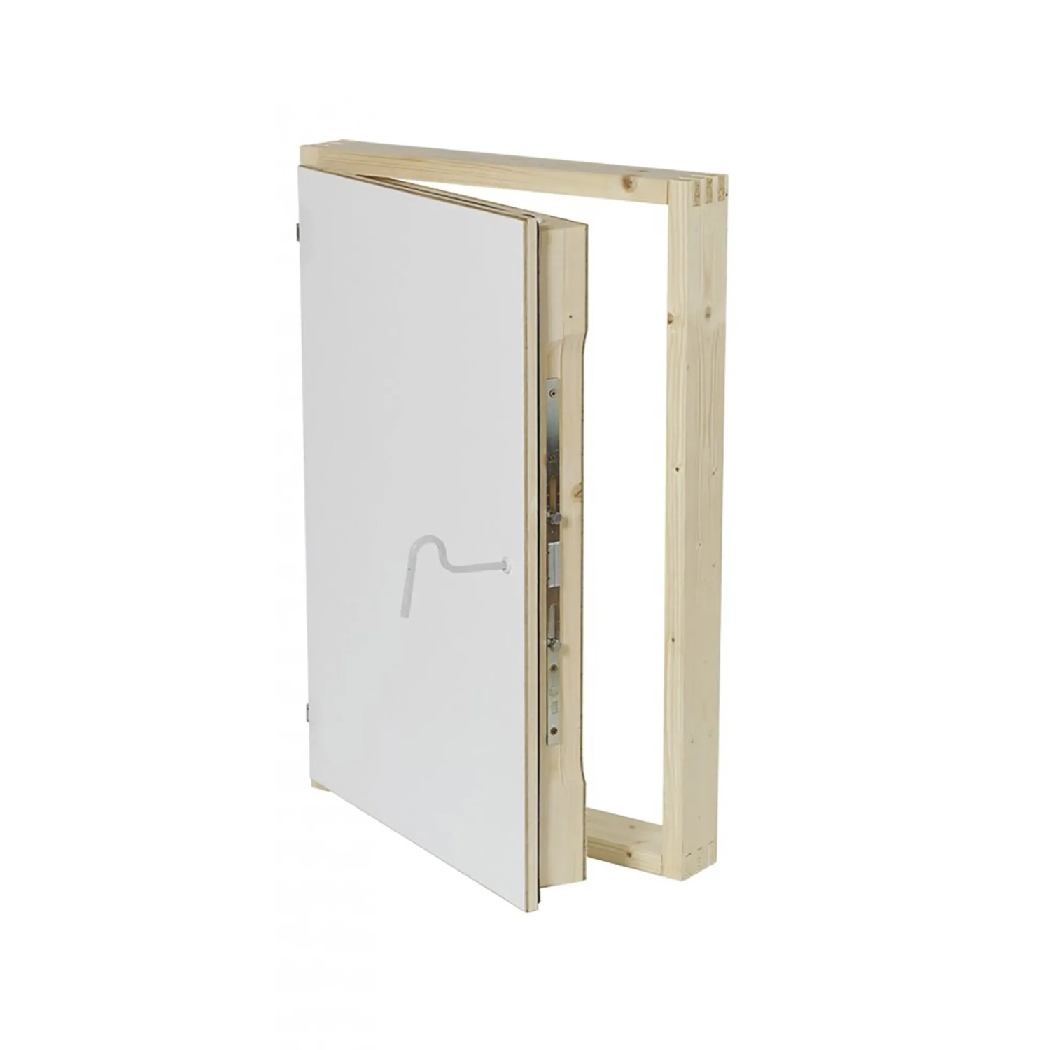 Minka STAIRS Dřevěná revizní dvířka 79 x 54 cm