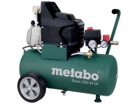 Metabo Kompresor Basic 250-24 W