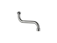 Umyvadlové ramínko 