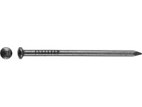 LUX-TOOLS Ocelový hřebík s čočkovou hlavou branýr.ocel pr. 2,0 x 40 mm, 50 ks