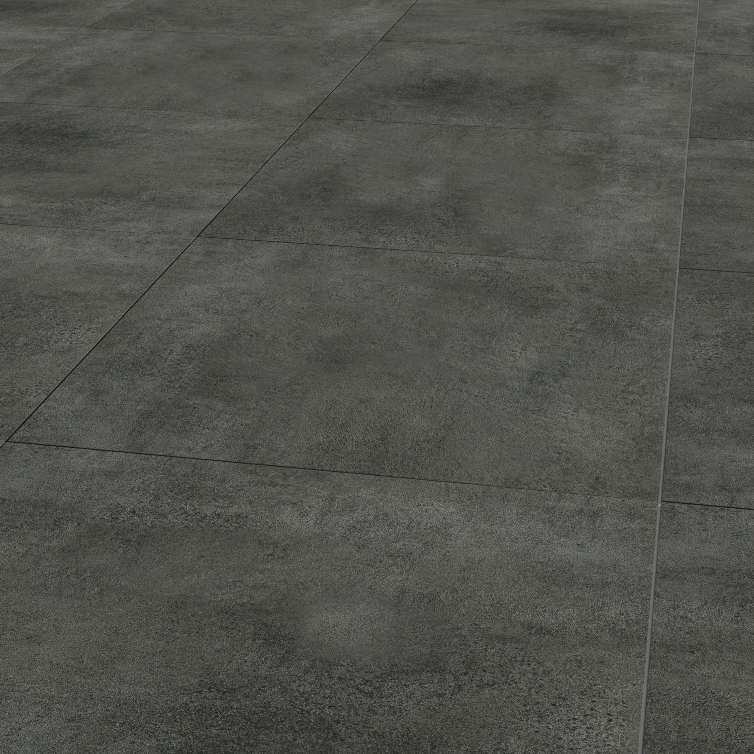 Decoflooring Vinylová podlaha SPC, dlažba Milano, 610 x 610 x 4,0 mm