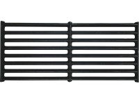 Grilovací rošt pro plynové grily se 3 hořáky ze série Knox