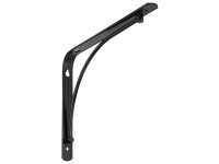 OBI Konzole Kottos černá 230 mm x 180 mm