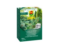 COMPO Hnojivo pro konifery s dlouhodobým účinkem 850 g