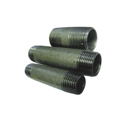 Prodloužení pozinkované 1" x 150 mm