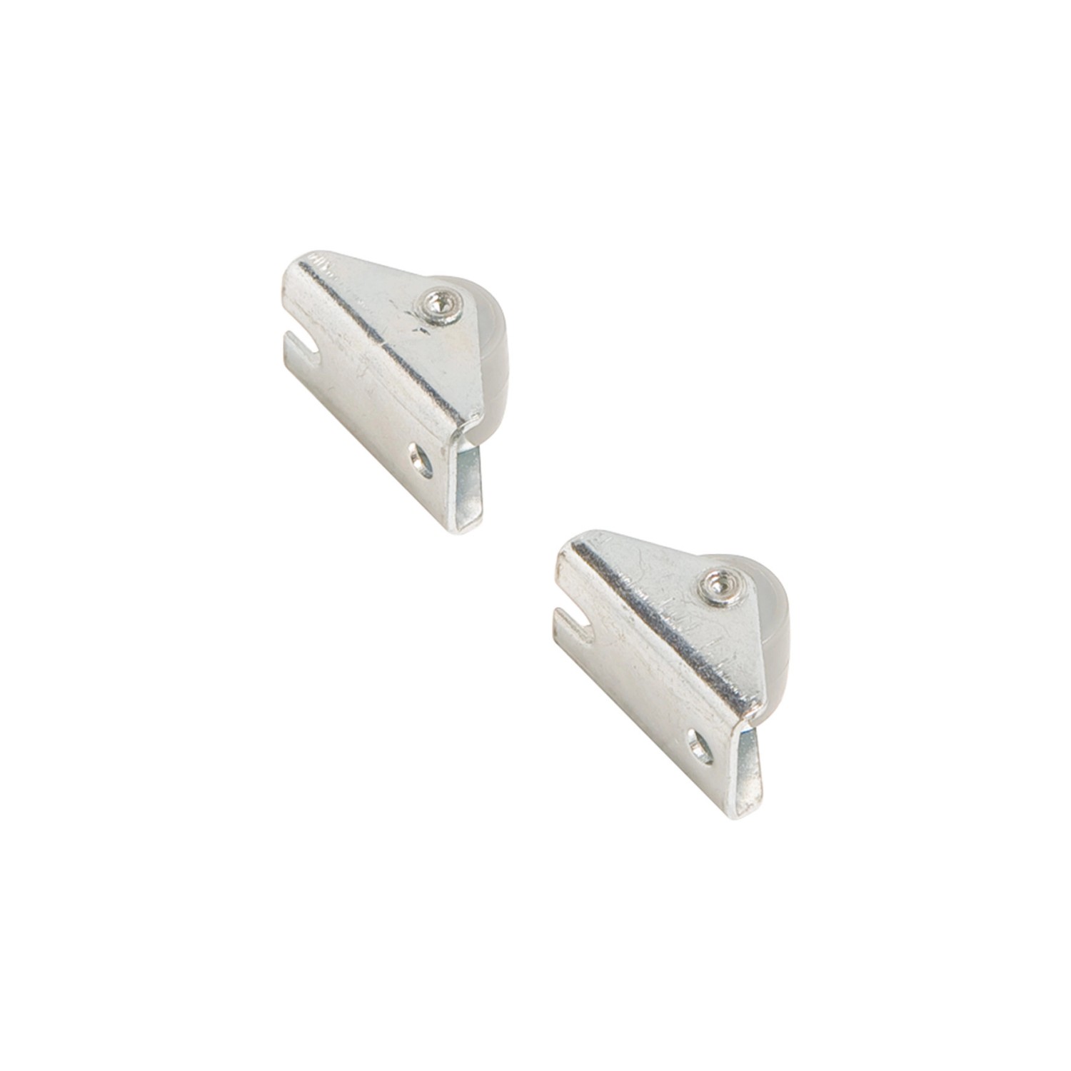 OBI Neotočné nábytkové kolečko průměr 15 mm 20 kg Standard