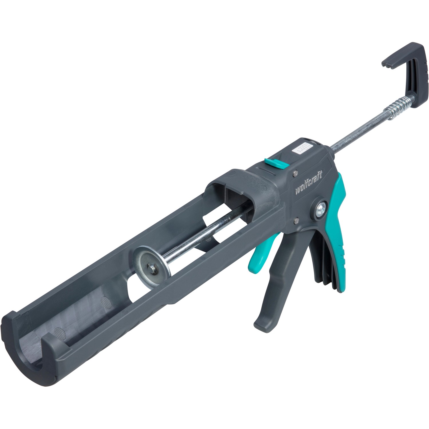 wolfcraft Lis na kartuše MG 550 pro 310 ml