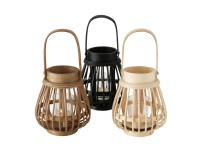 Boltze Home Lucerna Ilvie různé barvy pr. 14 x 16 cm, 1 ks Boltze Home Lucerna Ilvie různé barvy pr. 14 x 16 cm, 1 ks