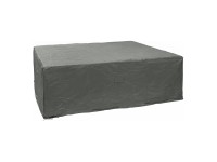 Ochranný obal na zahradní nábytek 260 x 236 x 80 cm