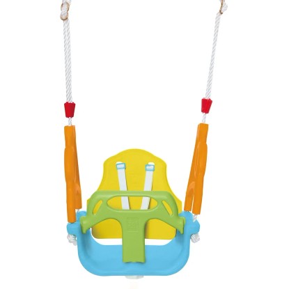 Happy People Houpačka pro děti, 42 x 35 x 24 cm