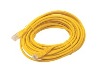 OBI Propojovací síťový kabel CAT5 10 m