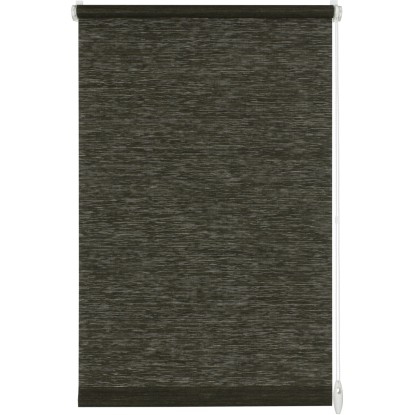Gardinia Roleta EasyFix Natur černobílá 75 x 150 cm