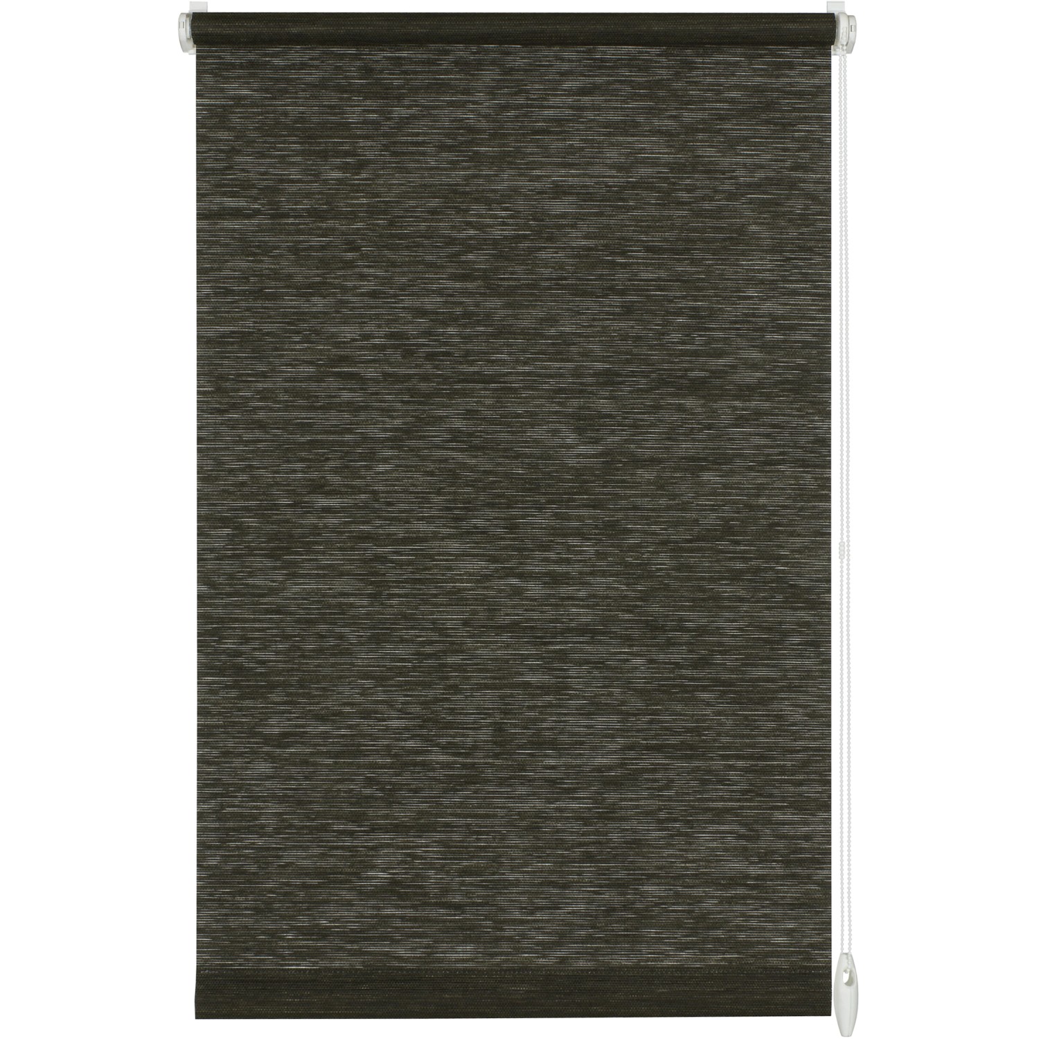 Gardinia Roleta EasyFix Natur černobílá 75 x 150 cm