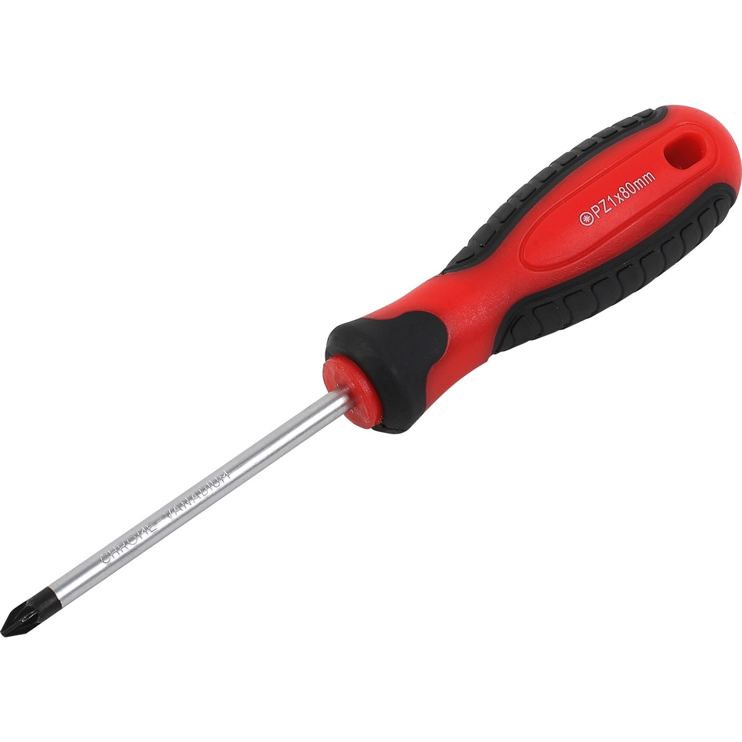Šroubovák PZ1 x 80 mm
