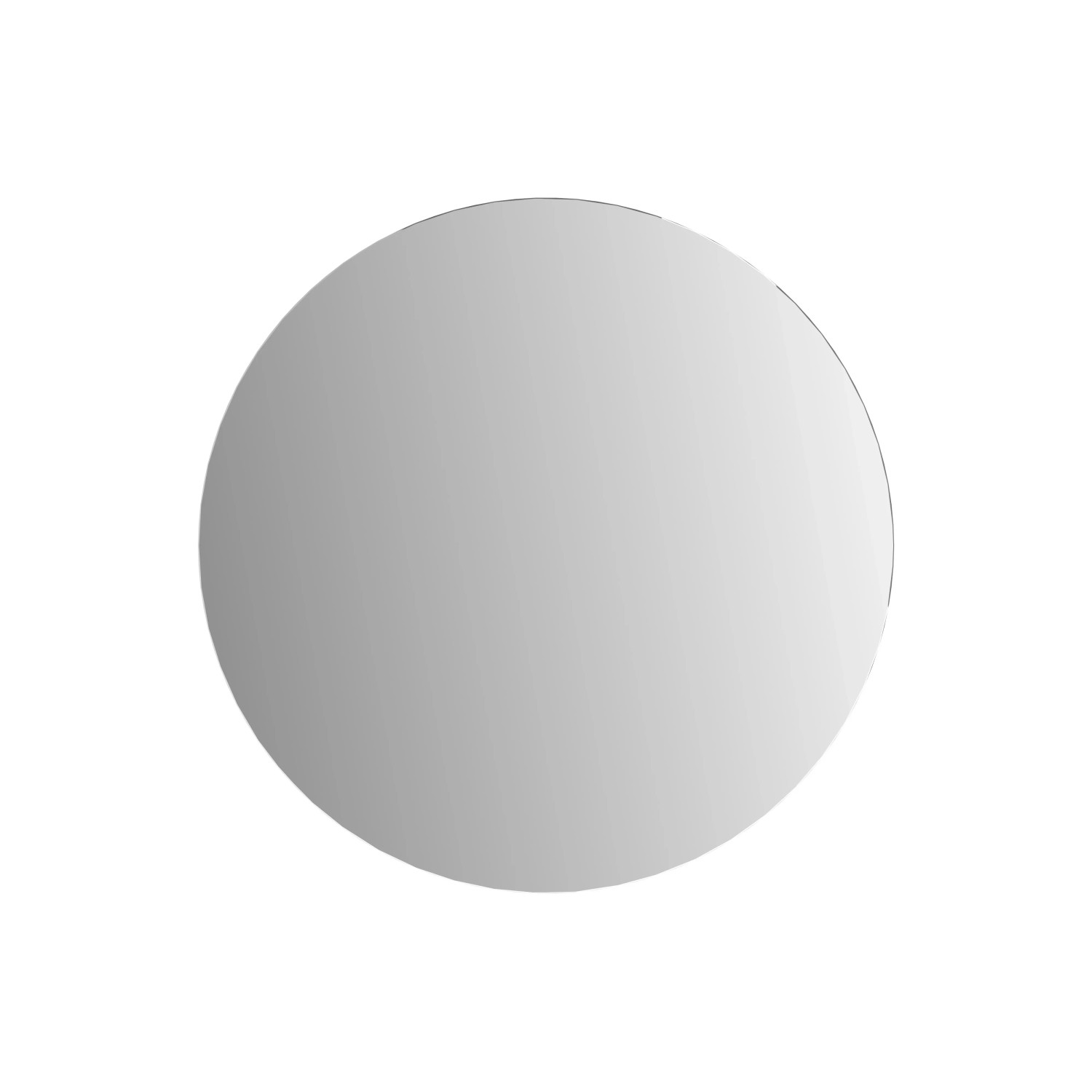 Jokey Sériové zrcadlo Plato, pr. 60 cm