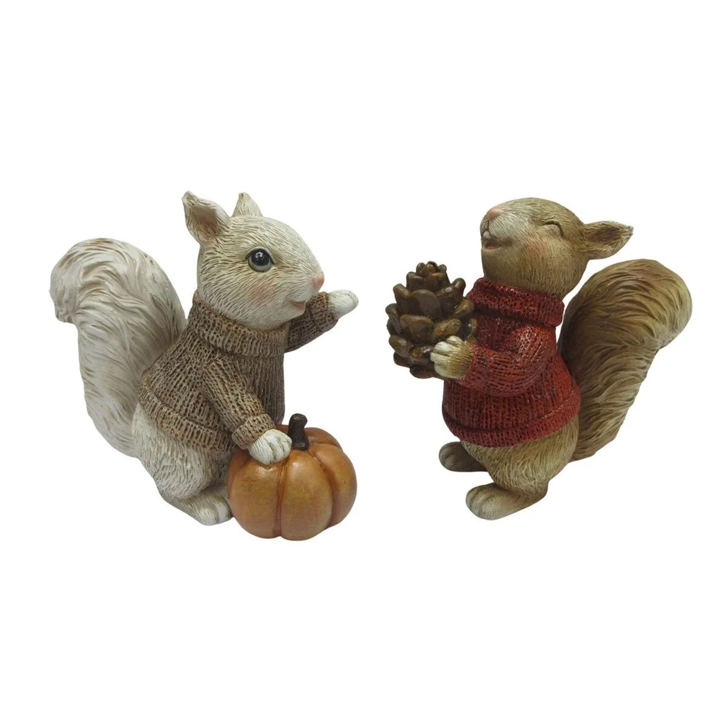 Boltze Dekorativní figurka Mausi myš, různé druhy, 9 cm, 1 ks