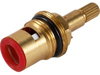 Keramický vršek pro sérii Genil