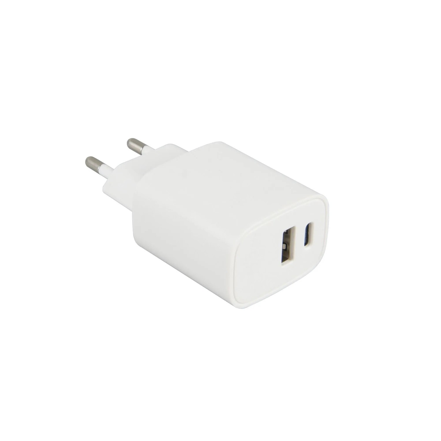 Napájecí kabel Reality bílá RD9300