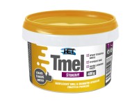 HET Štukový tmel na vnitřní a venkovní omítky, 400 g