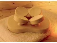 Weka Ergonomická opěrka hlavy