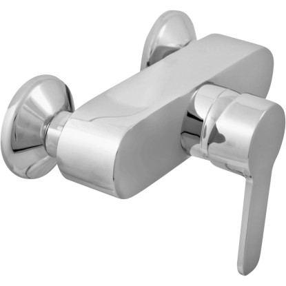 Slezák-Rav Páková sprchová baterie ZA081.5 chrom