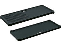 Enders Litinová grilovací deska 1/3 pro plynový gril Boston 3K