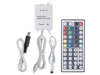 Paulmann YourLED RGB - Controller s IR dálkovým ovládáním