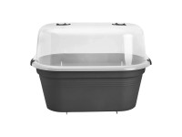 elho Balkónová pěstební sada - pařeniště Green Basics 55 x 25 x 29 cm