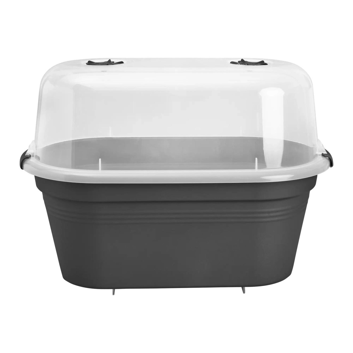 elho Balkónová pěstební sada - pařeniště Green Basics 55 x 25 x 29 cm