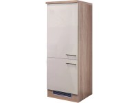Flex-Well Kuchyňská skříňka Orlando pro vestavné spotřebiče 60 x 161,6 x 57,1 cm Flex-Well Kuchyňská skříňka Orlando pro vestavné spotřebiče 60 x 161,6 x 57,1 cm