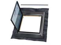 EGIBI Střešní výlez univerzální L/P, dřevo 2sklo WVD+ V4, lemování EPDM, 60x60cm EGIBI Střešní výlez univerzální L/P, dřevo 2sklo WVD+ V4, lemování EPDM, 60x60cm
