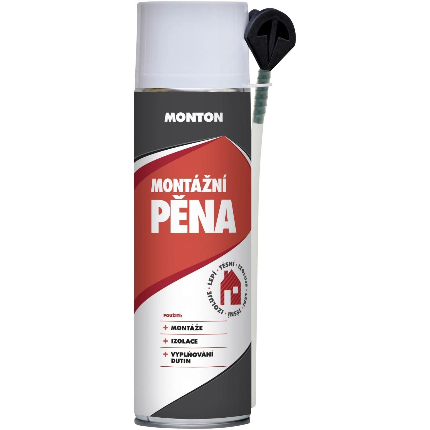 MONTON Montážní pěna 500 ml