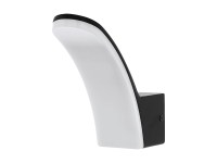 EGLO Venkovní LED nástěnné svítidlo FIUMICINO 70 x 180 mm