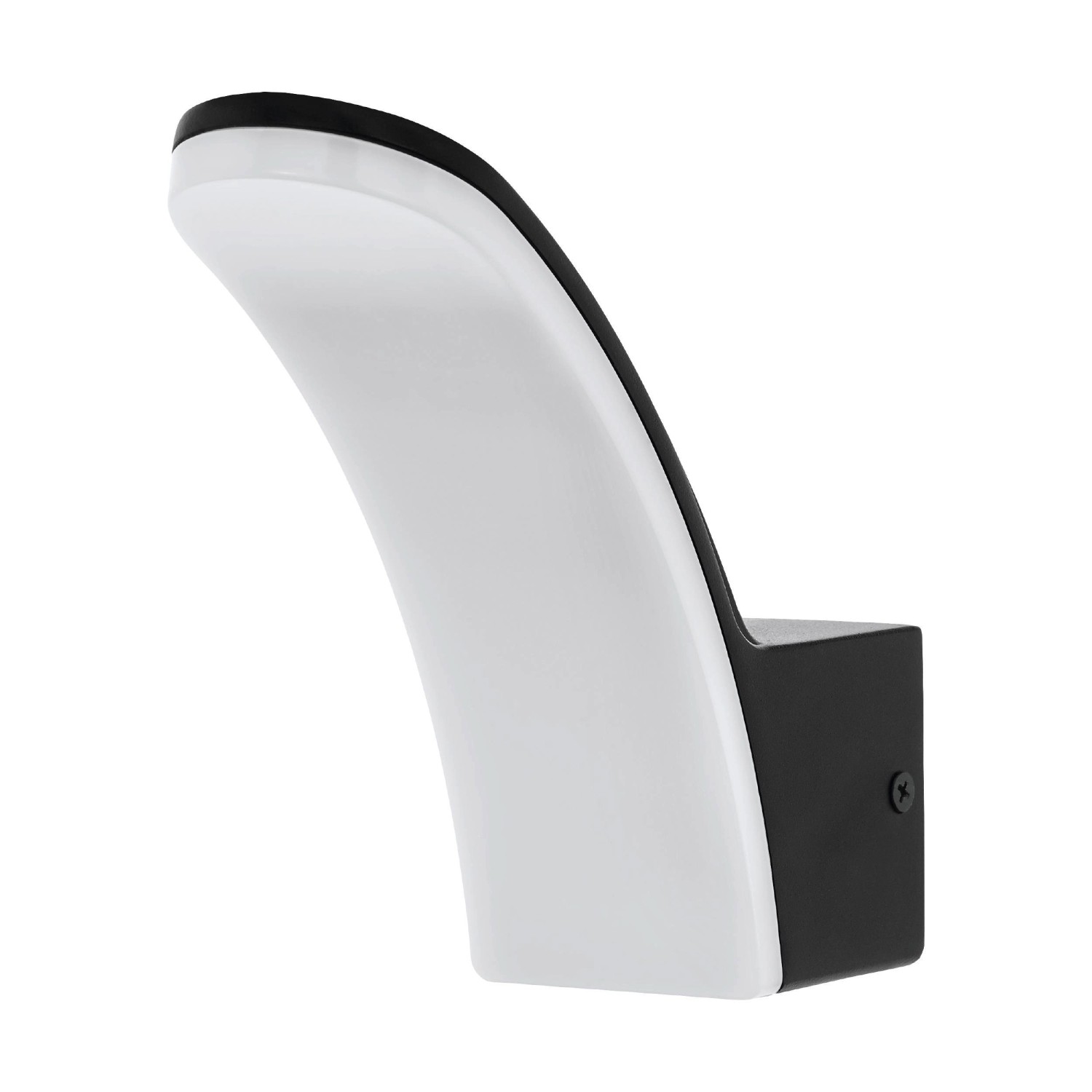 Eglo Venkovní LED nástěnné svítidlo FIUMICINO 70 x 180 mm