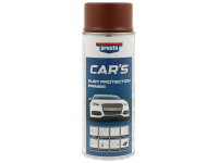 Presto Cars Základ ve spreji červený 400 ml Presto Cars Základ ve spreji červený 400 ml
