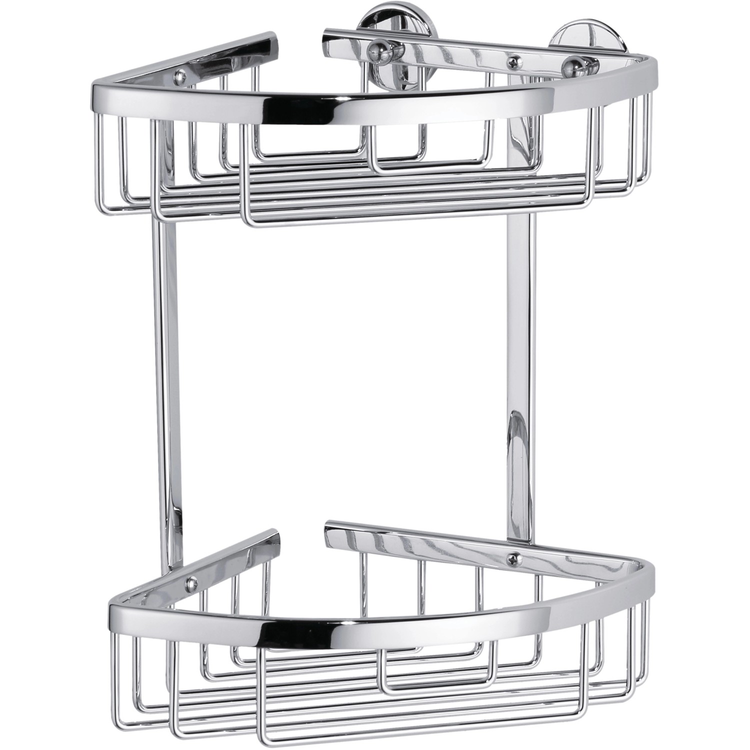 Tesa Aluxx košík chrom 40205-00000-00