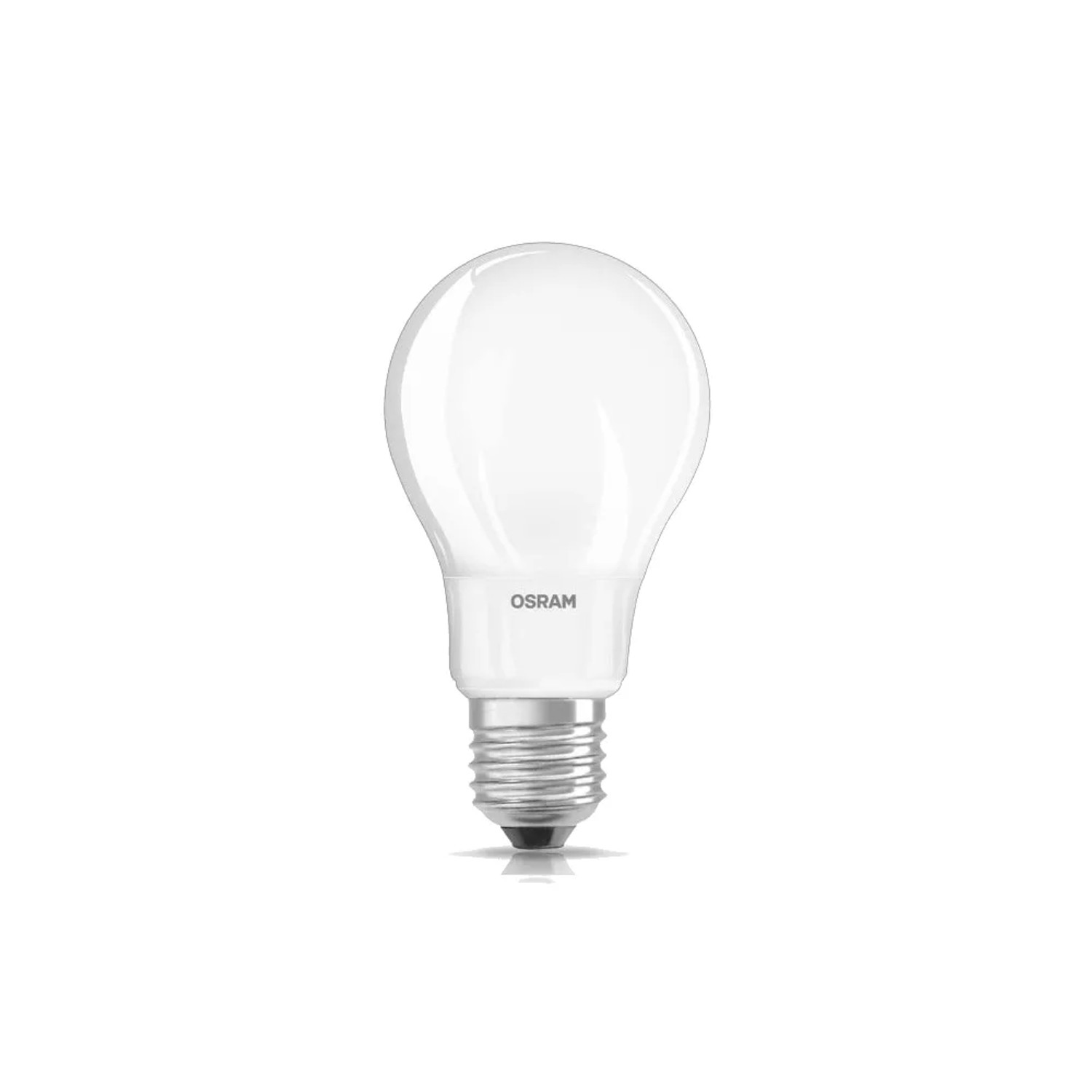 Žárovka LED 14,5W/827 E27 Value Cl A 100 Fr