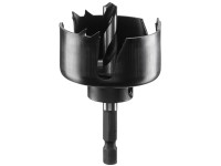 Bosch Děrovka pro bodová svítidla, pr. 48 mm