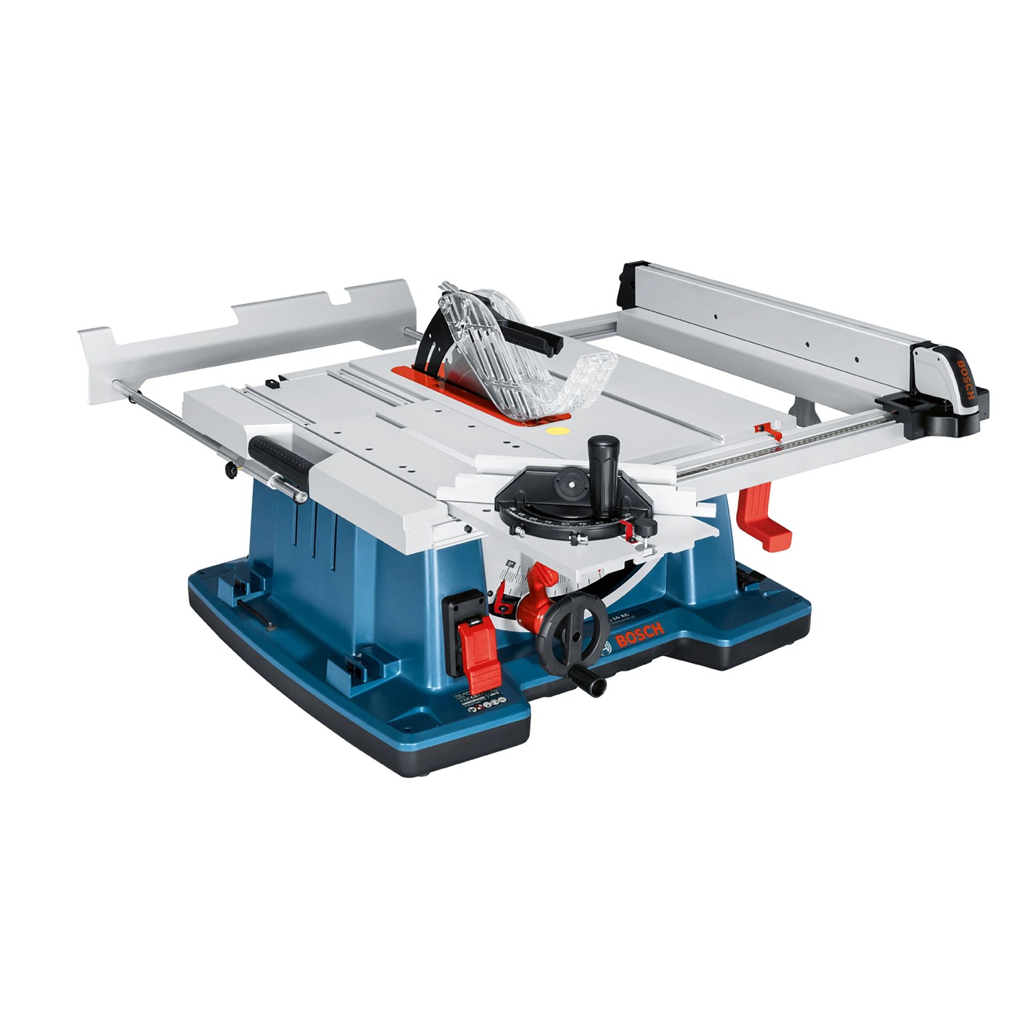 Bosch Professional Stolní pila GTS 10 XC