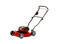 Einhell Aku sekačka na trávu GE-CM 36/48 Li M-Solo