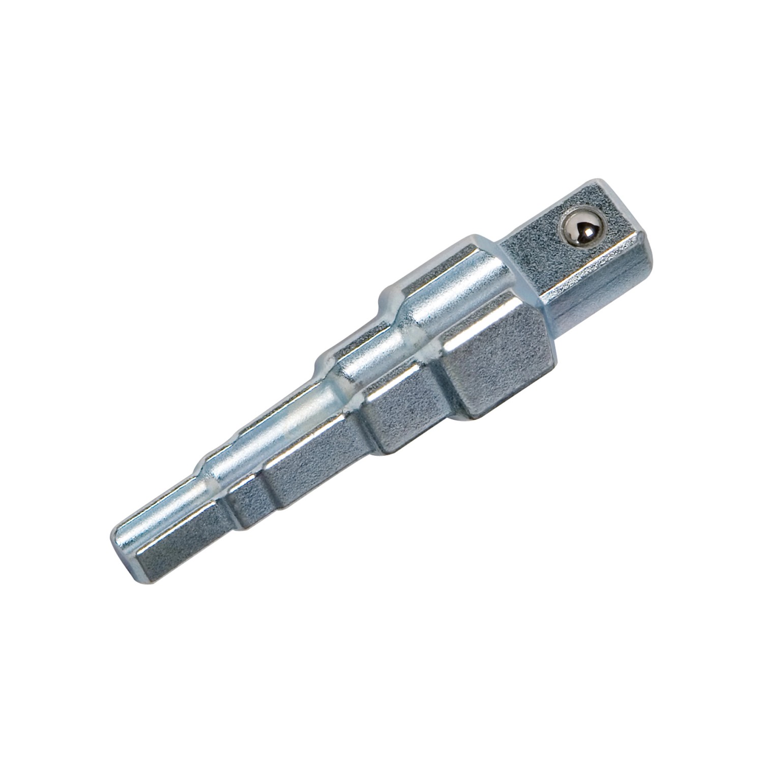 LUX Instalatérský stupňovitý klíč