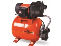 ASIST Domácí vodárna Smart Garden GE9CT60