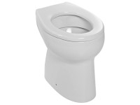 Jika Dětské WC BABY s plochým splachováním, 385 x 295 x 350 mm